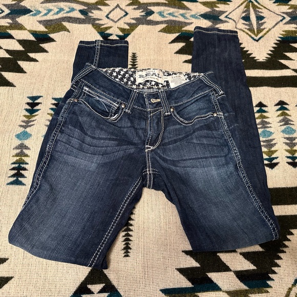 Artist skinny jeans - Picture 1 of 2